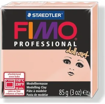 Modelovací hmota Staedtler Fimo Professional Doll Art 85 g