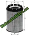 Olejový filtr Filtr olejový MANN (MF HU932/7X)