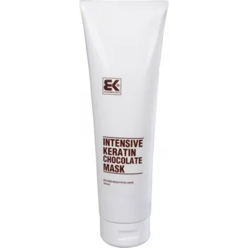 Vlasová regenerace Brazil Keratin Intensive Keratin Chocolate Mask 300 ml