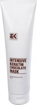 Vlasová regenerace Brazil Keratin Intensive Keratin Chocolate Mask 300 ml