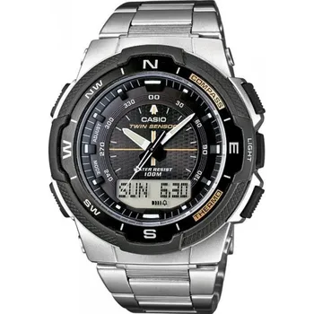 Hodinky Casio SGW 500HD-1B