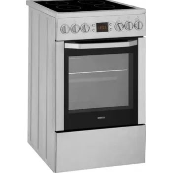 Sporák Beko CSM 57300 GX