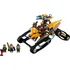 Stavebnice LEGO LEGO Chima 70005 Lavalův královský lovec