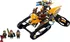 Stavebnice LEGO LEGO Chima 70005 Lavalův královský lovec