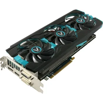 Sapphire R9 280X VAPOR-X (11221-12-40G) Grafická karta Sapphire R9 280X VAPOR-X (11221-12-40G)