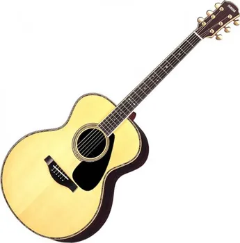 Akustická kytara LJ 36 Yamaha