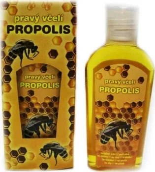 BC Bione Propolis pravý včelí Propolis 85 ml