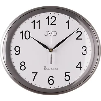 Rádiem řízené hodiny JVD RH64.1 