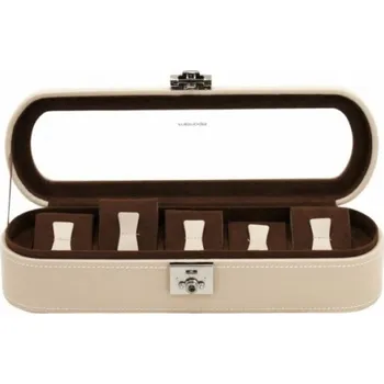 Box na hodinky Friedrich Lederwaren Cordoba 26393-8