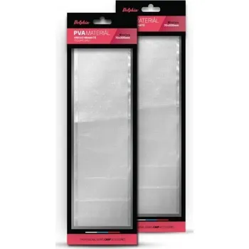 PVA Delphin PVA sáček 70 x 200 mm 10 ks