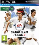 Grand Slam Tennis 2 PS3