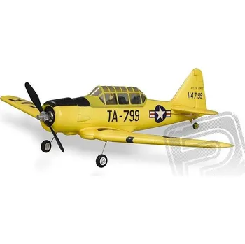 RC model letadla RCM Pelikán AT-6 Texan ARF