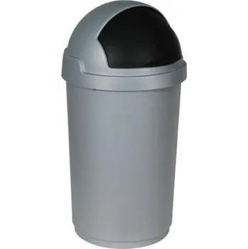 Odpadkový koš Curver Roll Top 03931-877 50 l