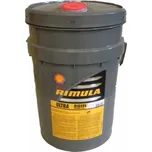 Shell Rimula R6 ME 5W-30