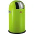 Odpadkový koš Wesco Pushboy Junior 22 l