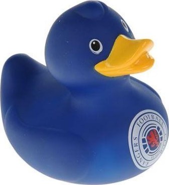 arsenal rubber duck
