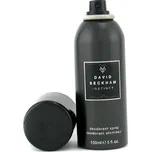 David Beckham Instinct M deodorant 150…