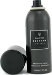 David Beckham Instinct M deodorant 150…