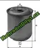Olejový filtr Filtr olejový MANN (MF ZR904X)