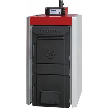 Kotel Viadrus Lignator 9 čl.