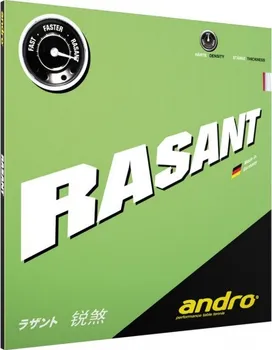 Andro - Rasant
