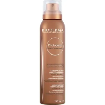 Bioderma Photoderm Autobronzant Spray…