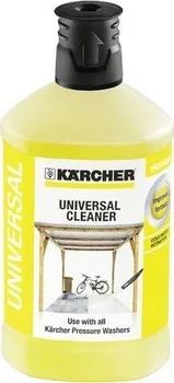 Univerzální čisticí prostředek Kärcher Univerzální čistič 1 l