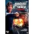 DVD film DVD Kráčející skála 3: Spravedlnost (2007)