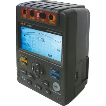 UNI-T UT511 tester izolace