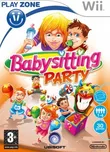 Babysitting Party Wii