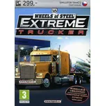 18 Wheels of Steel: Extreme Trucker PC