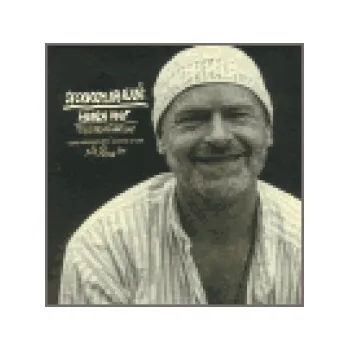 Poezie Se srdcem na dlani - Honza Volf