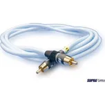 SUPRA SUBlink RCA - Cinch délka 10 m
