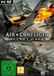 Air Conflicts: Secret Wars PC