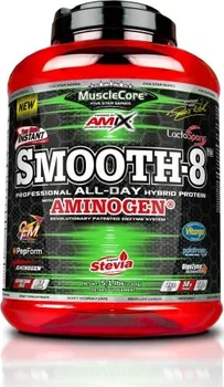 Protein Amix Smooth-8 2300 g