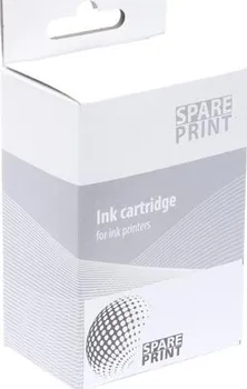 SPARE PRINT Canon PGI 520bk