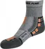 Pánské ponožky Ponožky Nordblanc NBSX2302 šedé