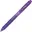 Pentel EnerGel BL107 Kuličkové pero, fialové