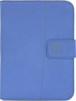 Pouzdro na tablet Tucano univerzální pouzdro na tablet 8" (modrá)