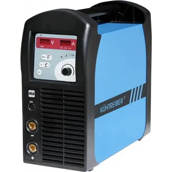 Svářečka Kühtreiber KITin 270 MMA