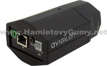 IP kamera Avigilon 3.0W-H3-B3 kompaktní IP kamera