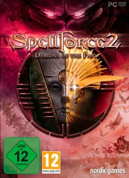 Počítačová hra Spellforce 2: Demons of the Past PC