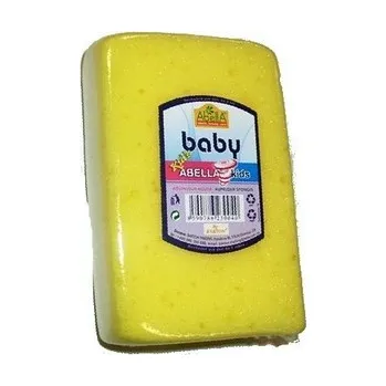 Gumotex Baby Koupelová houba