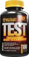 Mutant Test