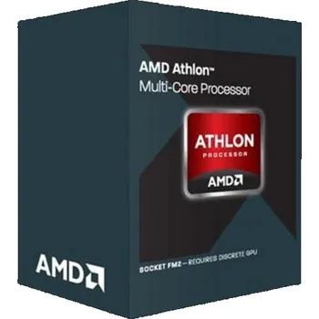 Procesor AMD Athlon X4 750K Trinity (AD750KWOHJBOX) 