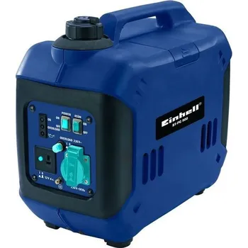 Elektrocentrála Einhell BT-PG 900