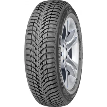 Michelin Alpin A4 165/70 R14 81 T Zimní osobní pneu Michelin Alpin A4 165/70 R14 81 T
