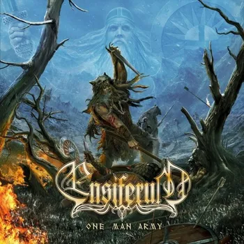 Zahraniční hudba One Man Army - Ensiferum [2CD]