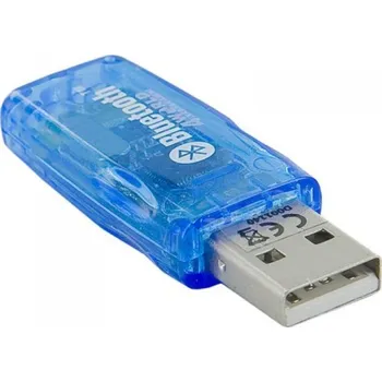Bluetooth adaptér 4World USB Bluetooth Adaptér v.2.0 Class 2