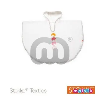 Stokke® Silhouette Koupací pončo